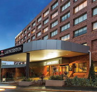 Best Western Plus Launceston - Accommodation Perth