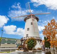 Leisure Inn Penny Royal Hotel  Apts - Accommodation Perth