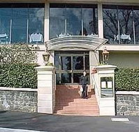 Commodore Regent Motor Inn - Accommodation Perth