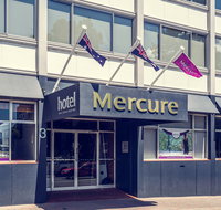 Mercure Launceston - Accommodation Perth