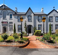 Quality Hotel Colonial Launceston - Accommodation Perth