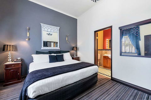 Quality Hotel Colonial Launceston - Perth Resorts 14