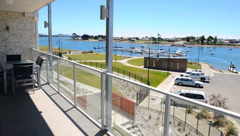 York Cove - Accommodation Perth 4