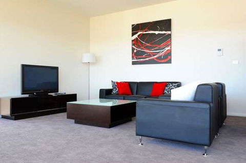 York Cove - Accommodation Perth 9