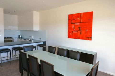 York Cove - Accommodation Perth 11
