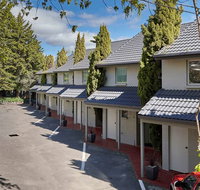 Elphin Villas - Accommodation Perth