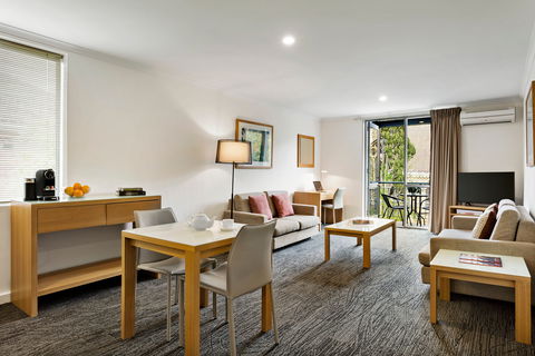 Quest St Kilda Bayside - Perth Resorts 7