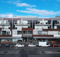 Apartments Ink - Perth Resorts