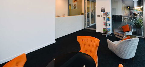 Apartments Ink - Perth Resorts 5