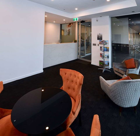 Apartments Ink - Perth Resorts 7