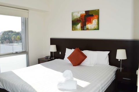 Apartments Ink - Perth Resorts 8