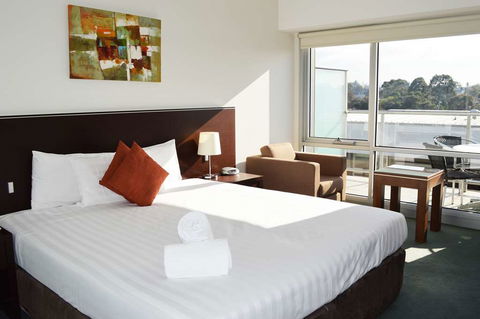 Apartments Ink - Perth Resorts 9