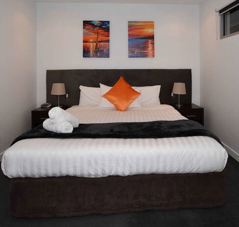 Apartments Ink - Perth Resorts 10