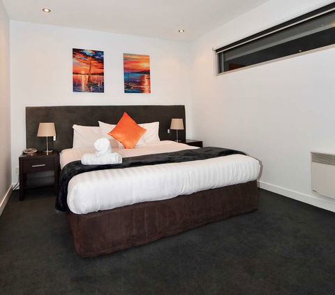 Apartments Ink - Perth Resorts 11