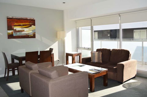 Apartments Ink - Perth Resorts 12