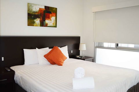 Apartments Ink - Perth Resorts 13