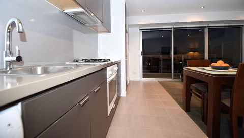 Apartments Ink - Perth Resorts 14
