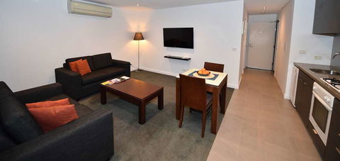 Apartments Ink - Perth Resorts 15