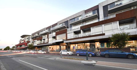Apartments Ink - Perth Resorts 16