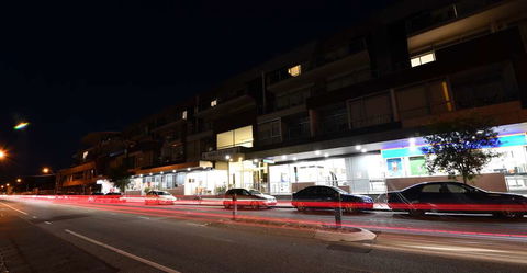 Apartments Ink - Perth Resorts 17