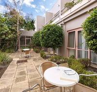 Kimberley Gardens Hotel Serviced Apts - Perth Resorts