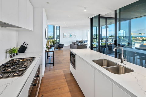 Anchorage Apartments Hampton - Perth Resorts 6