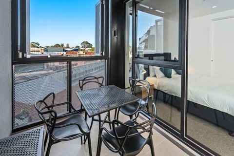 Anchorage Apartments Hampton - Perth Resorts 9