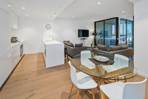 Anchorage Apartments Hampton - Perth Resorts 10