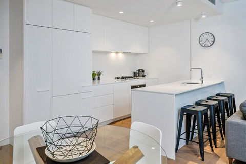 Anchorage Apartments Hampton - Perth Resorts 11