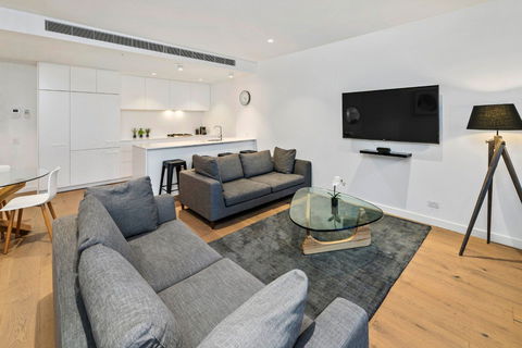 Anchorage Apartments Hampton - Perth Resorts 13