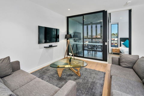 Anchorage Apartments Hampton - Perth Resorts 14