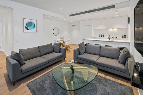 Anchorage Apartments Hampton - Perth Resorts 15