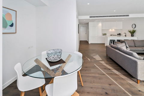 Anchorage Apartments Hampton - Perth Resorts 17