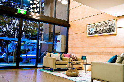 Quest Mascot - Perth Resorts 0