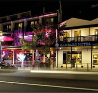 Gambaro Hotel - Accommodation Perth