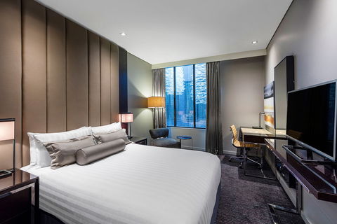 Gambaro Hotel - Accommodation Perth 1