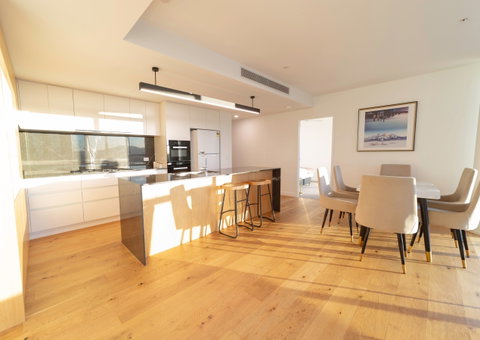 Arise Brisbane One - Accommodation Perth 2