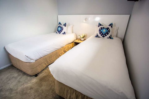 Pacific Hotel Brisbane - Accommodation Perth 2
