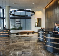 Pullman Brisbane Airport Hotel