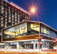 Hotel Grand Chancellor Brisbane - Accommodation Perth
