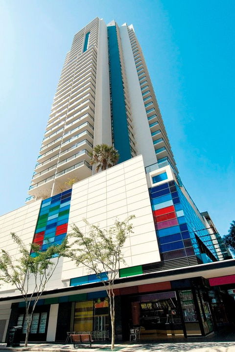 IStay RiverCity - Accommodation Perth 0
