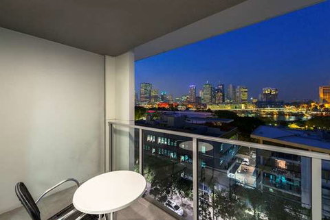 Mantra South Bank - Accommodation Perth 1