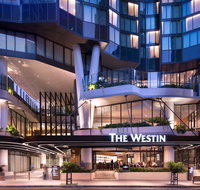 The Westin Brisbane - Accommodation Perth