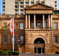 InterContinental Sydney - Perth Resorts