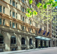 Radisson Blu Plaza Hotel Sydney - Perth Resorts