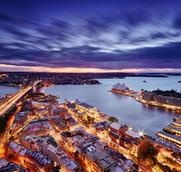 Shangri-La Hotel Sydney - Perth Resorts