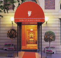 Sir Stamford at Circular Quay - Perth Resorts