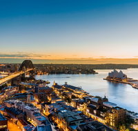 The Sebel Quay West Suites - Perth Resorts