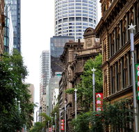 A by Adina Sydney - Perth Resorts