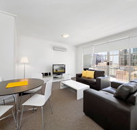 Astra Apartments Sydney CBD - Perth Resorts